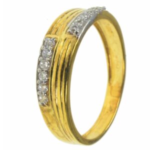 Ladies Ring