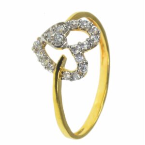 Ladies Ring