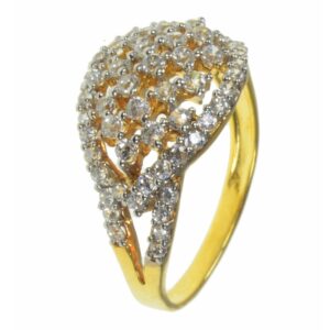 Ladies Ring