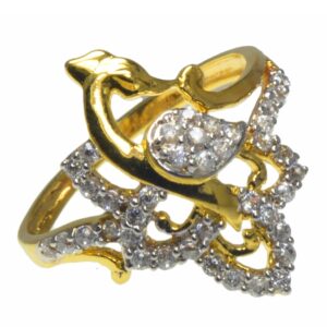 Ladies Ring