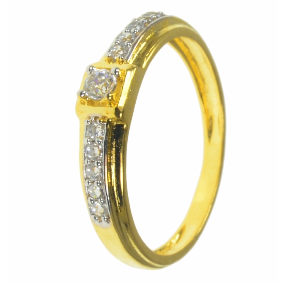 Ladies Ring