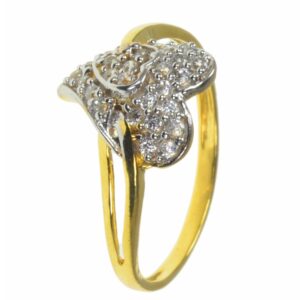 Ladies Ring