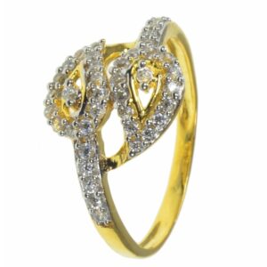 Ladies Ring