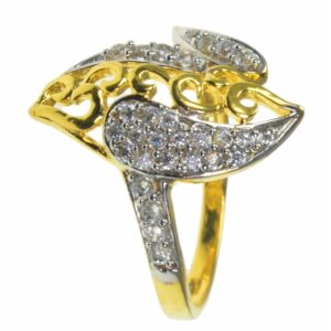 Ladies Ring