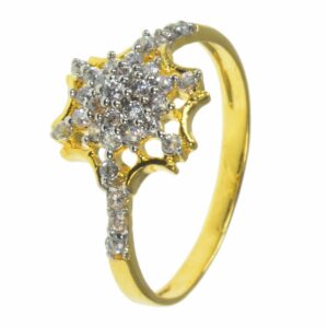 Ladies Ring