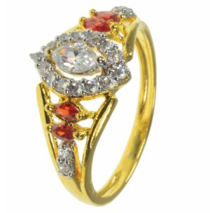Ladies Ring