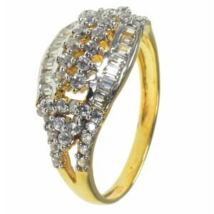 Ladies Ring