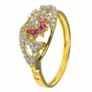 Ladies Ring