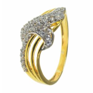 Ladies Ring