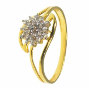 Ladies Ring