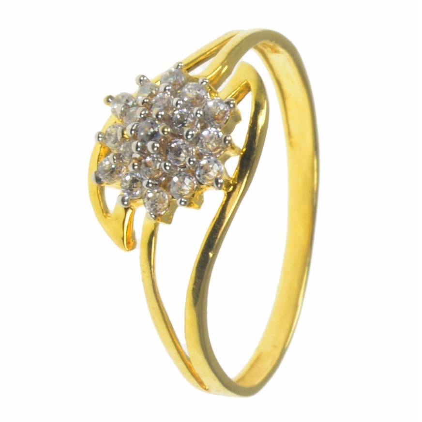Ladies Ring