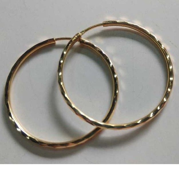 Trendy 916 Gold Ladies Bali
