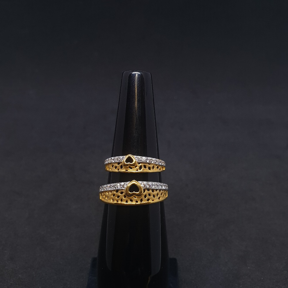 Couple Ring CRG-0029/ CRG-0030