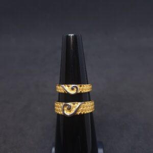 Couple Ring CRG-0013/ CRG-0014