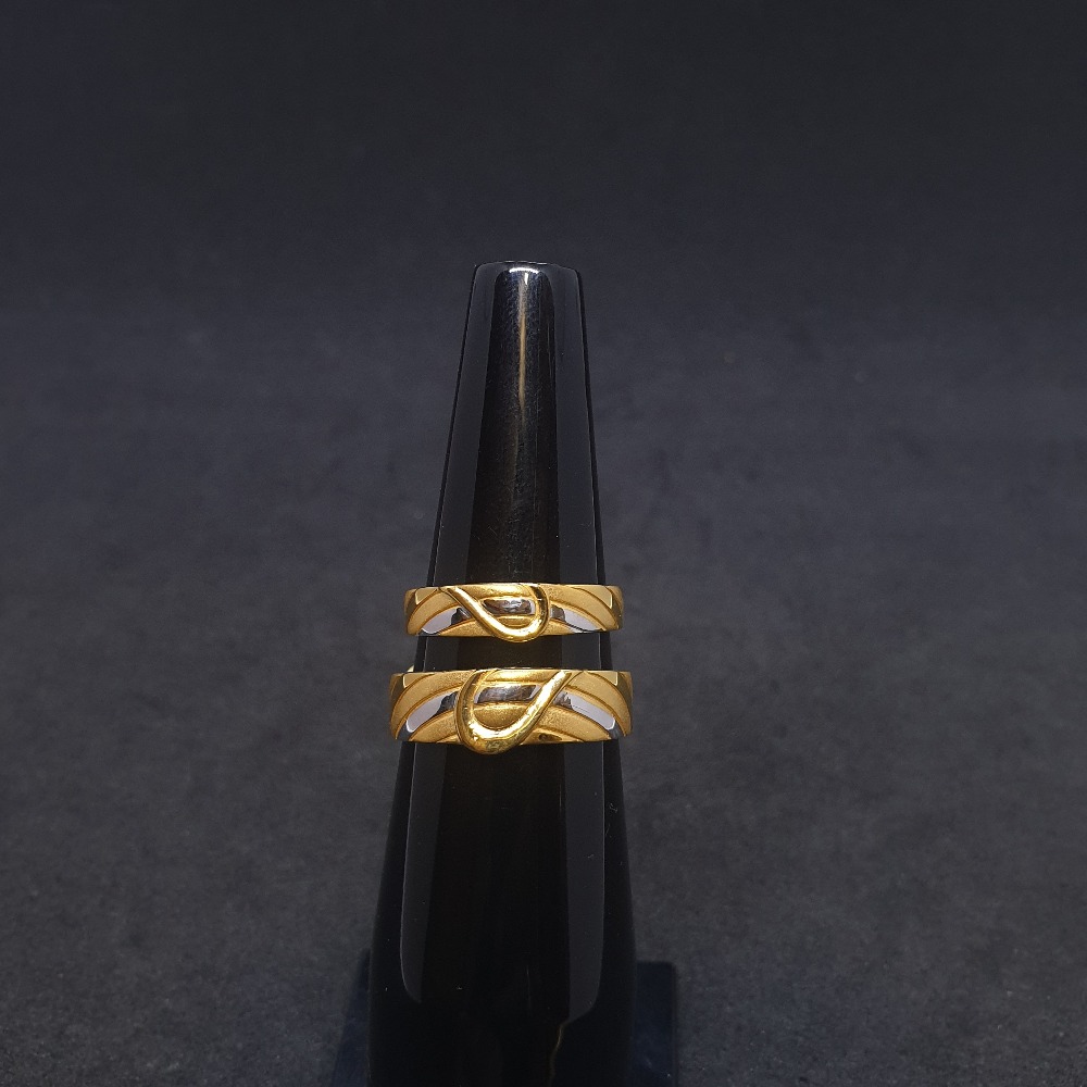 Couple Ring CRG-0009/ CRG-0010