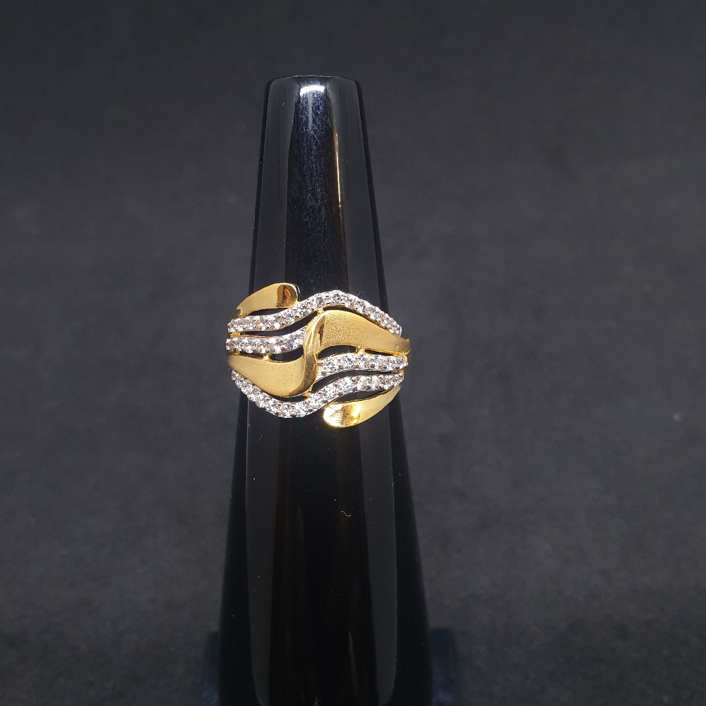 Ladies Ring Diamond LRG-0669