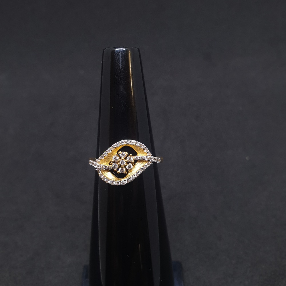 Ladies Ring Diamond LRG-0665