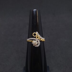 Ladies Ring Diamond LRG-0661