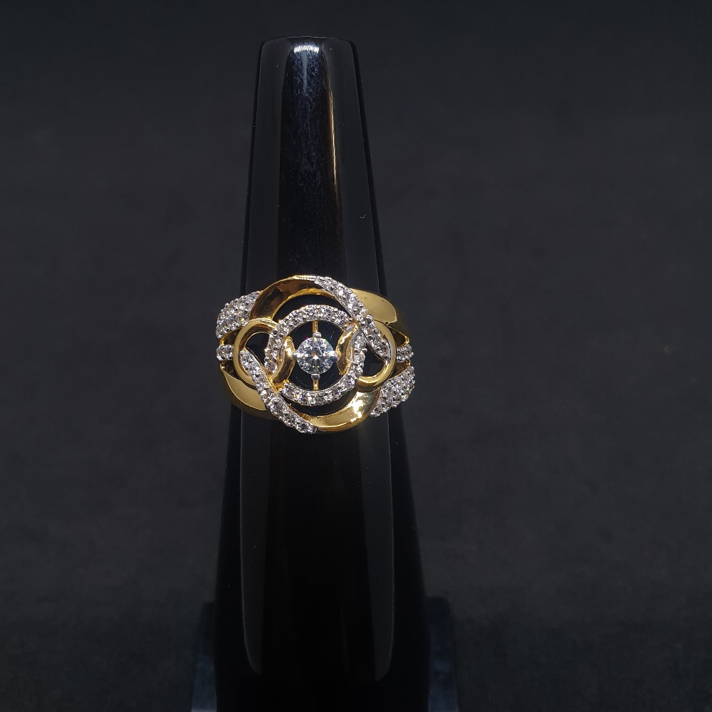 Ladies Ring Diamond LRG-0650