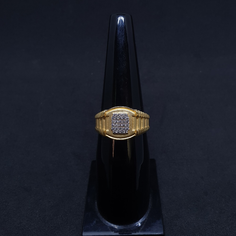 Gents Ring Diamond GRG-0276