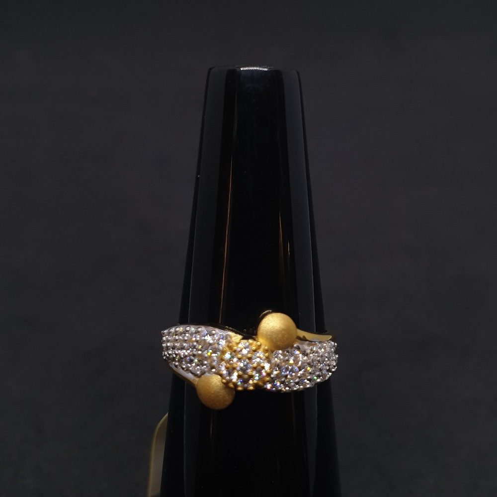 Ladies Ring Diamond LRG-0121