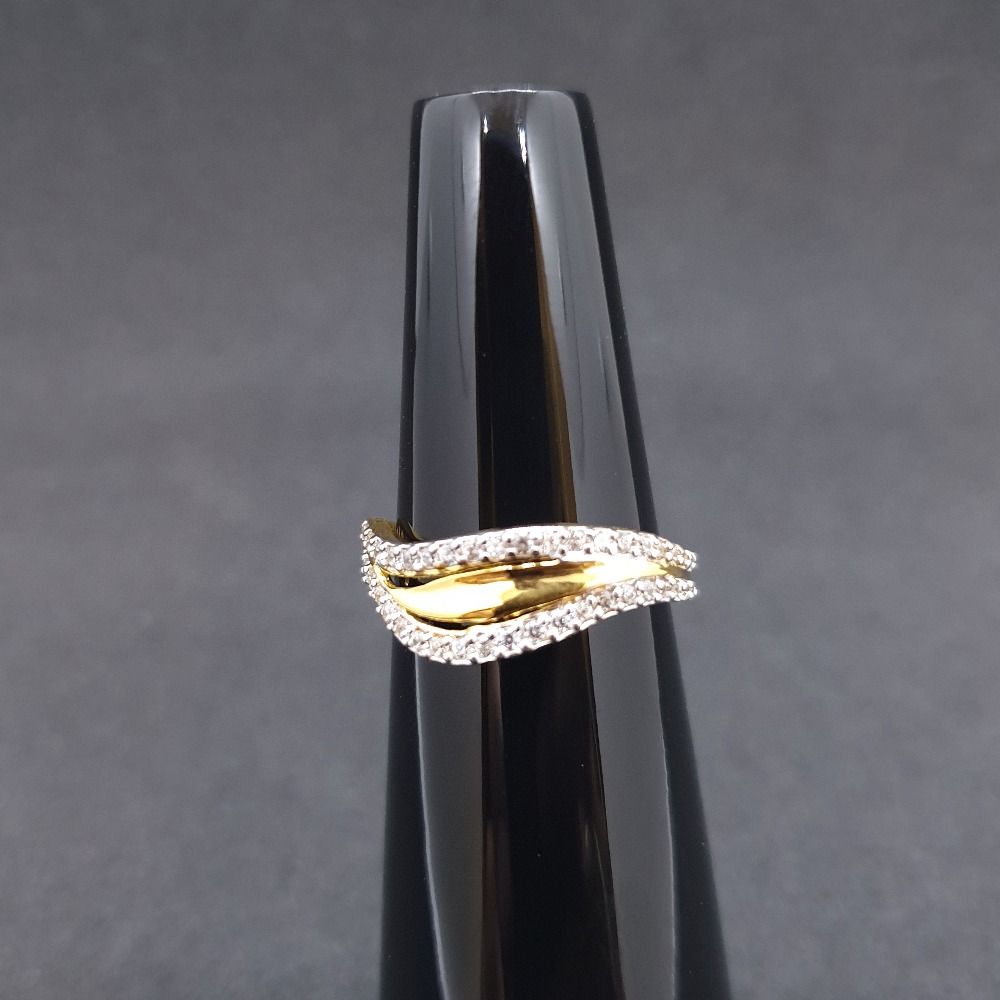 Ladies Ring Diamond LRG-0075