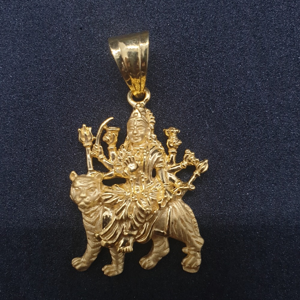Amba JI Pendant PNG-0070