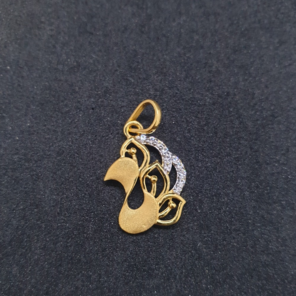 Fancy Pendant PNG-0078