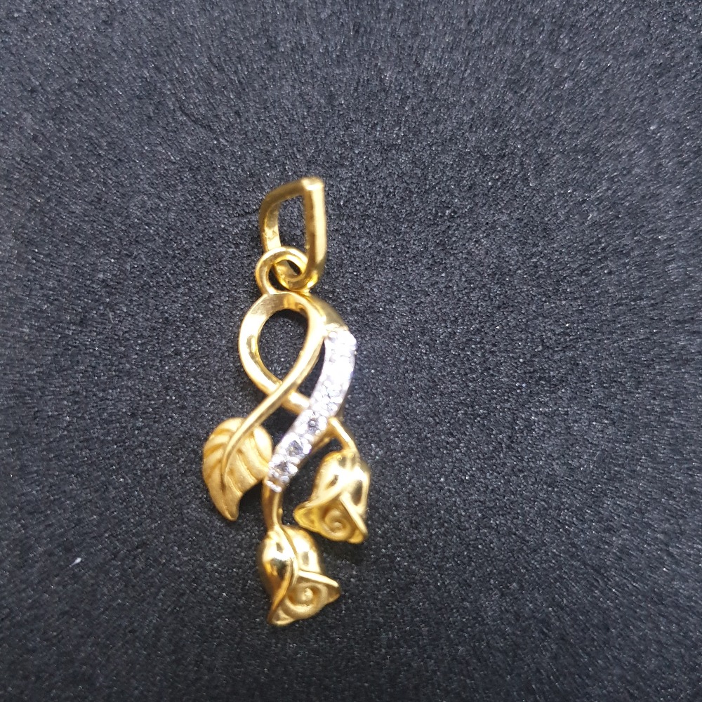 Fancy Pendant PNG-0126