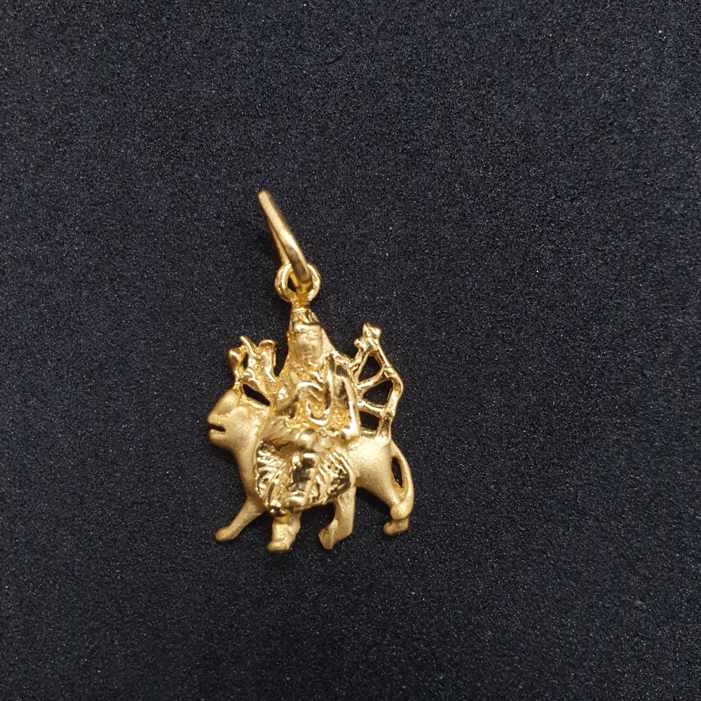 Amba JI Pendant PNG-0147