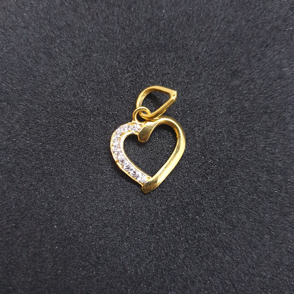 Fancy pendant pNG-0097