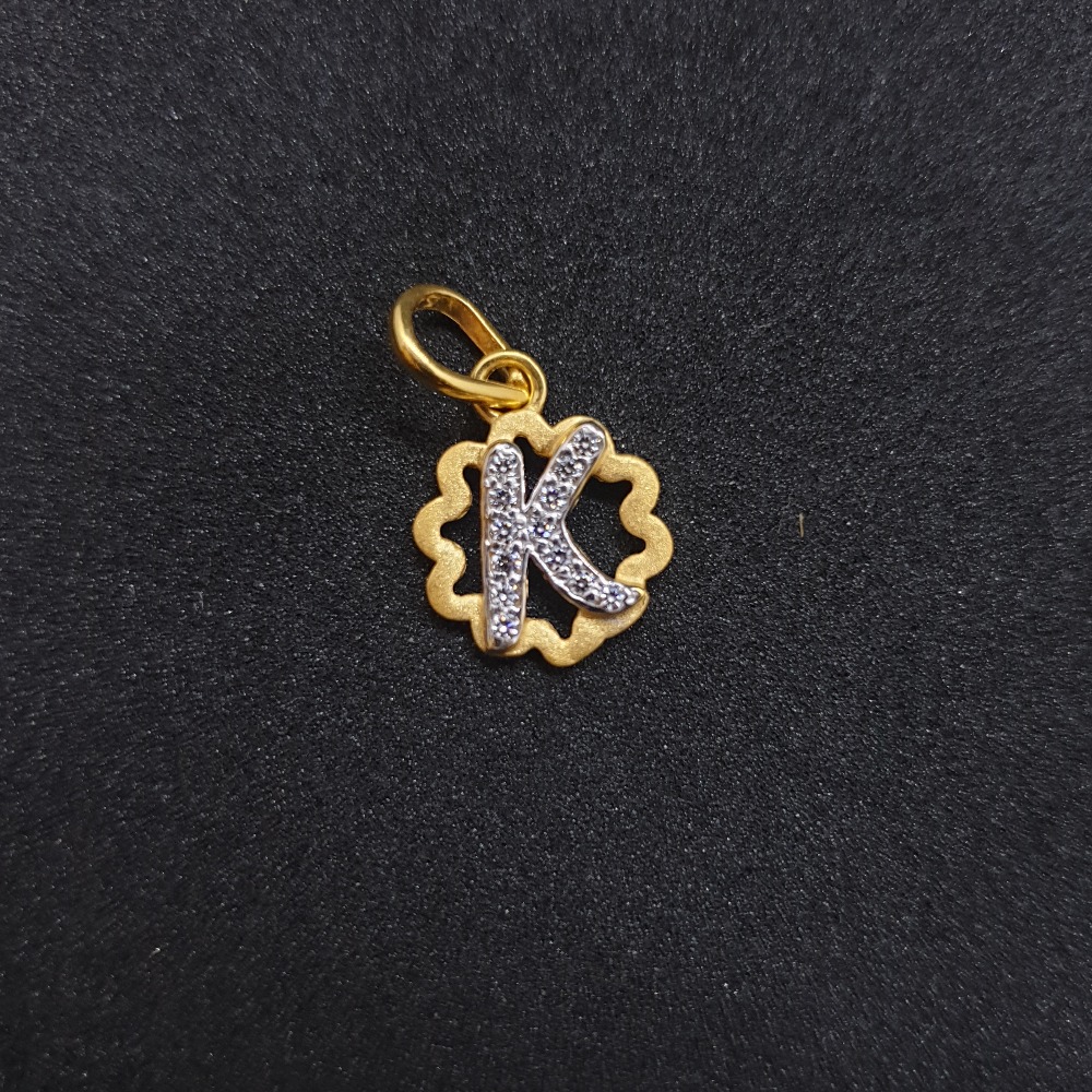 alphabet pendant PNG-0098