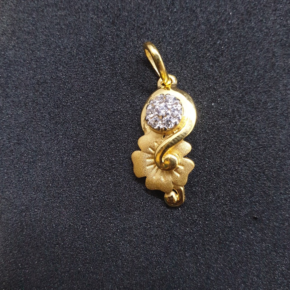 Fancy Pendant PNG-0166