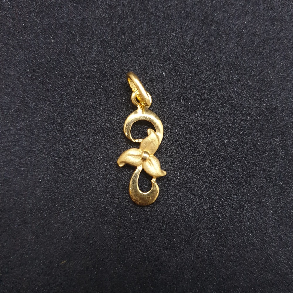 fancy pendant PNG-0108