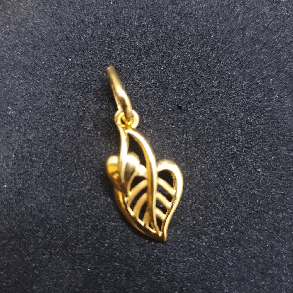 Fancy Pendant PNG-0177