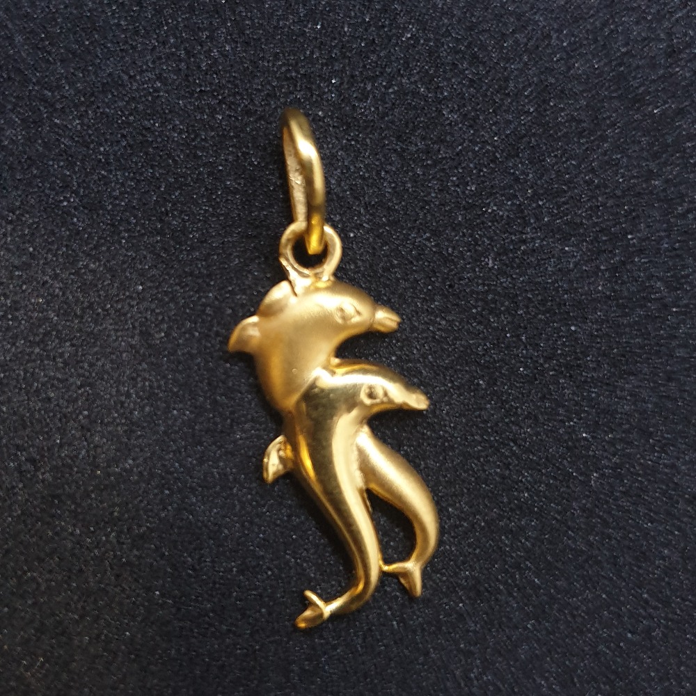 Fancy Pendant PNG-0188