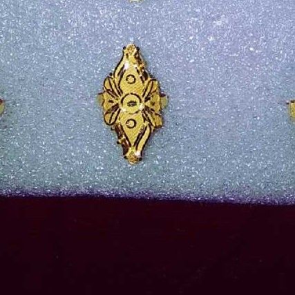 22K/916 Gold  Attractive Ring