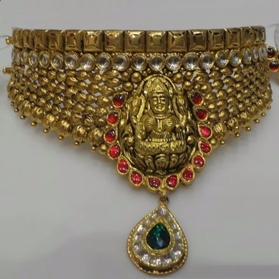 Neckless Set
