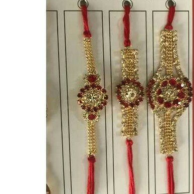 Rakhi pendal