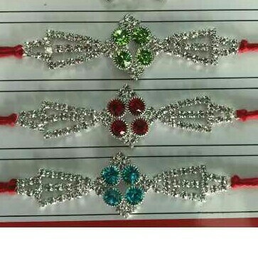 Rakhi pendal