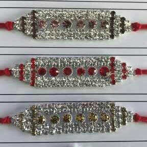 Rakhi pendal