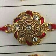 Rakhi pendal