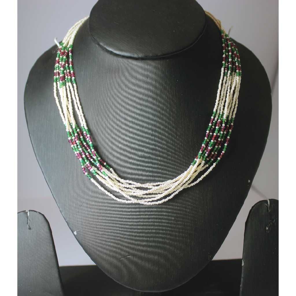 Fancy moti chediya yk-009
