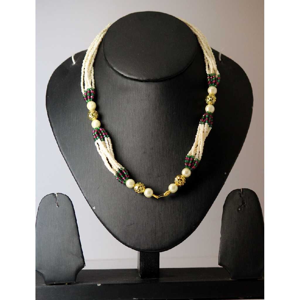 Fancy moti chediya yk-007