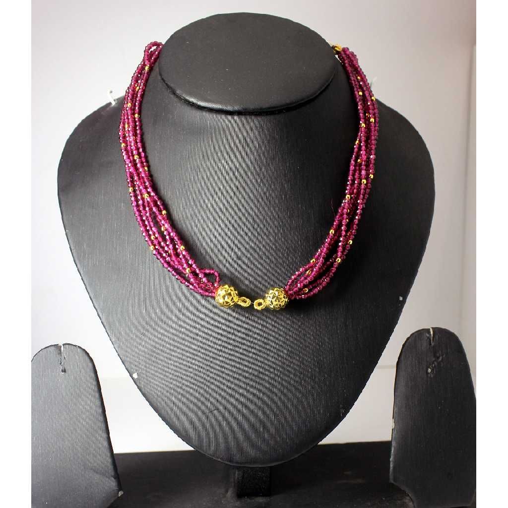 Fancy moti chediya yk-002