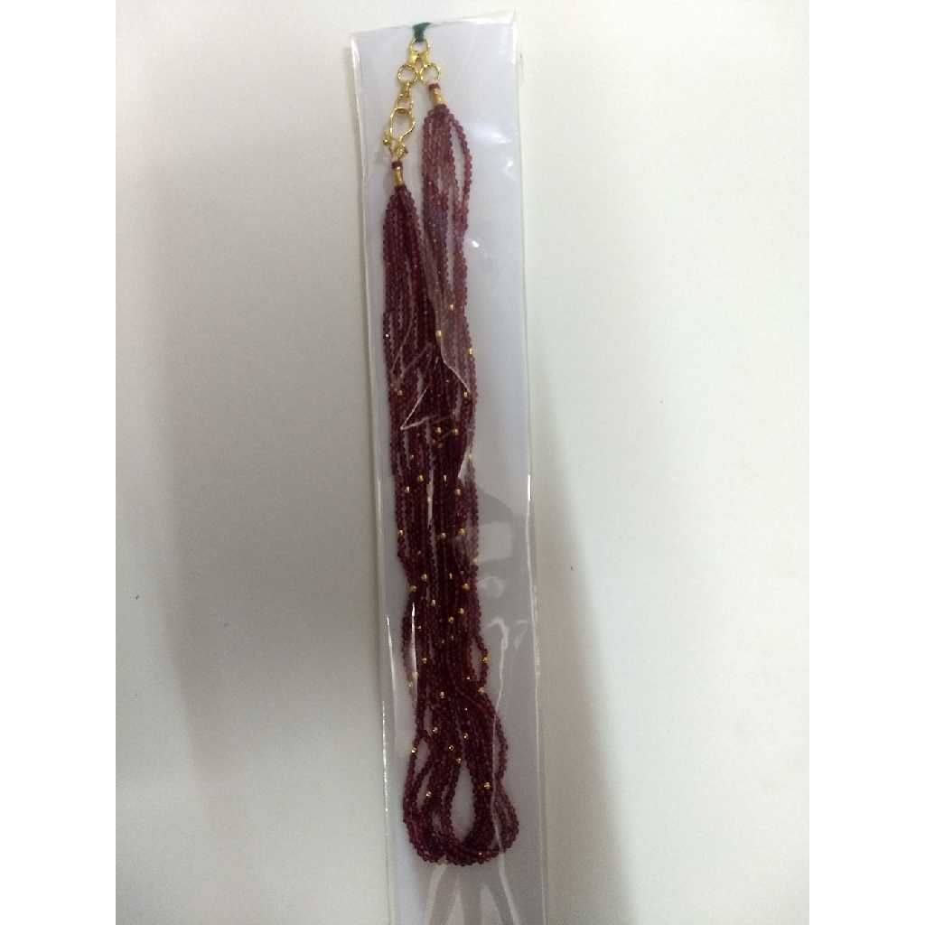 Garnet mani chediya - Image 4