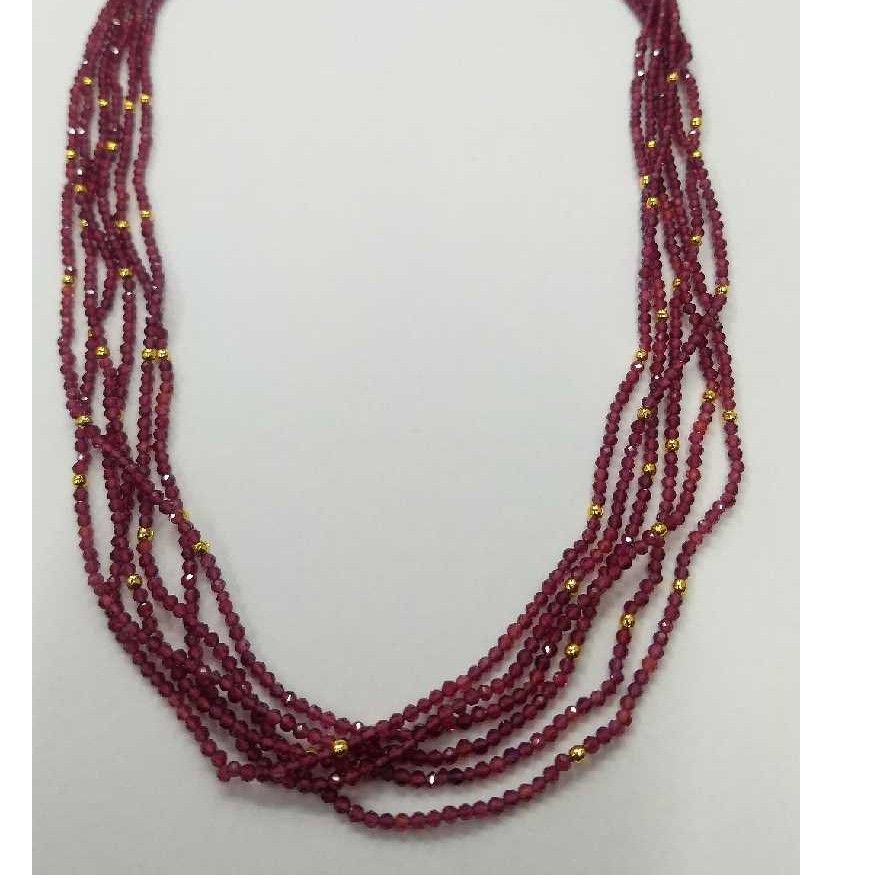 Garnet mani chediya - Image 3