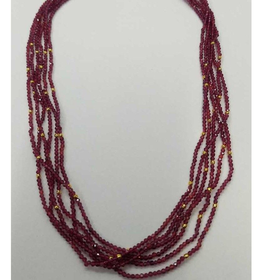 Garnet mani chediya - Image 2