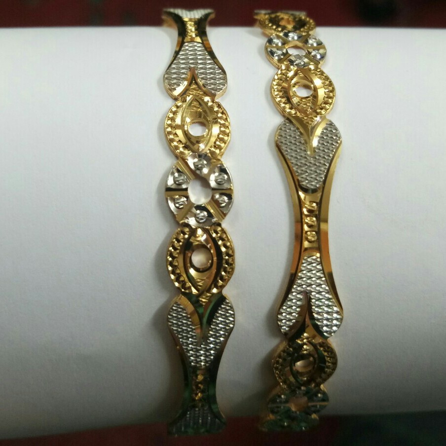 916 cnc bangles