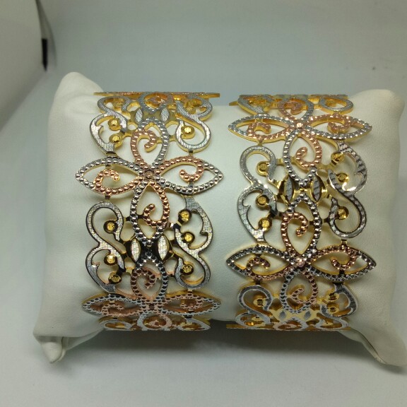 916 cnc bangles kada